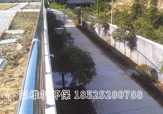 城市生活锦州污水处理技术