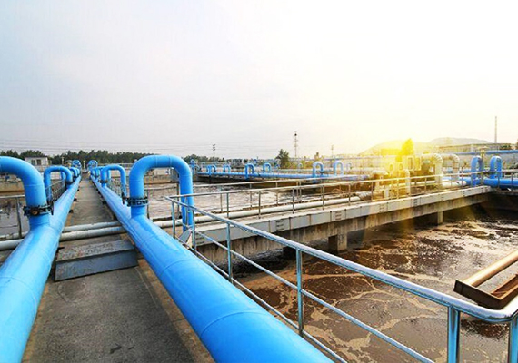 锦州污水处理设备保养是关键